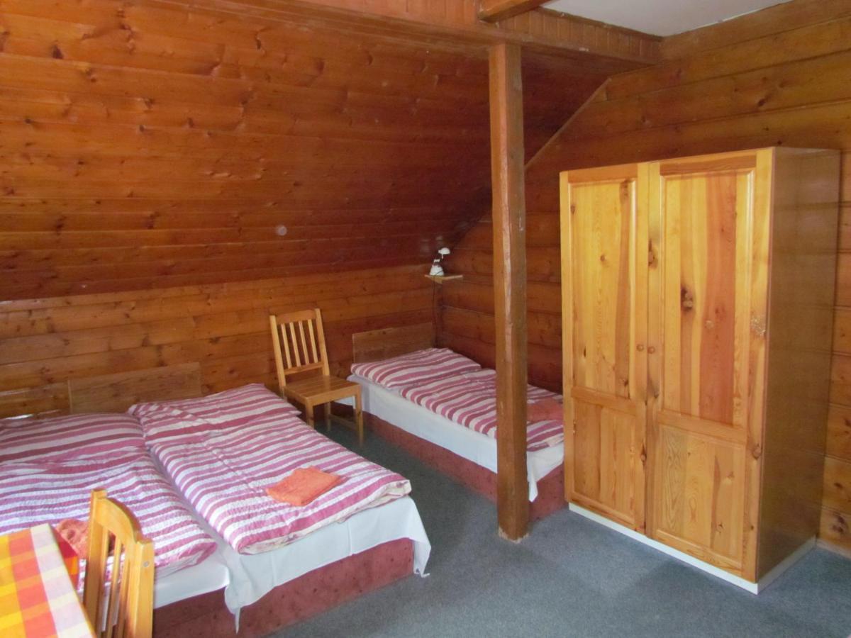 Guest house Betyna 3*