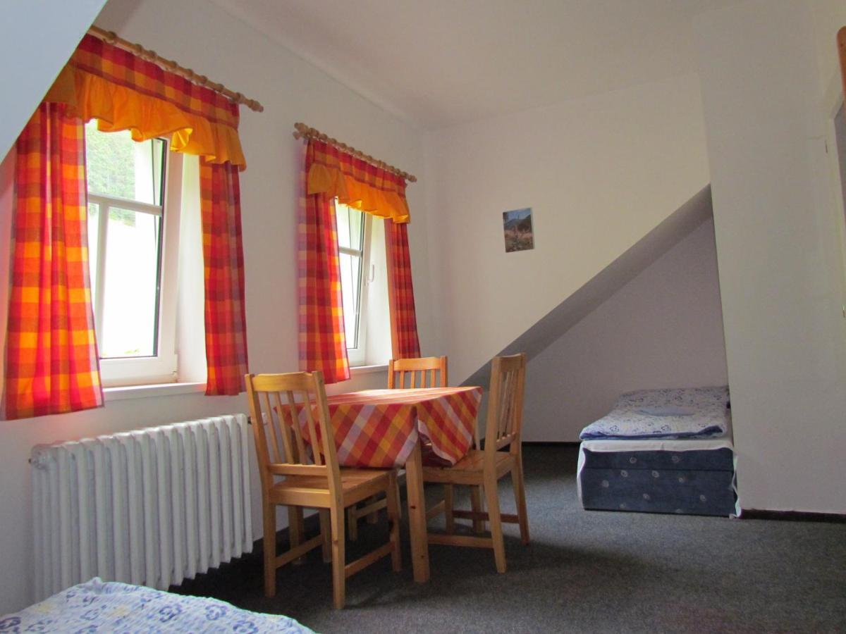 Guest house Betyna 3*