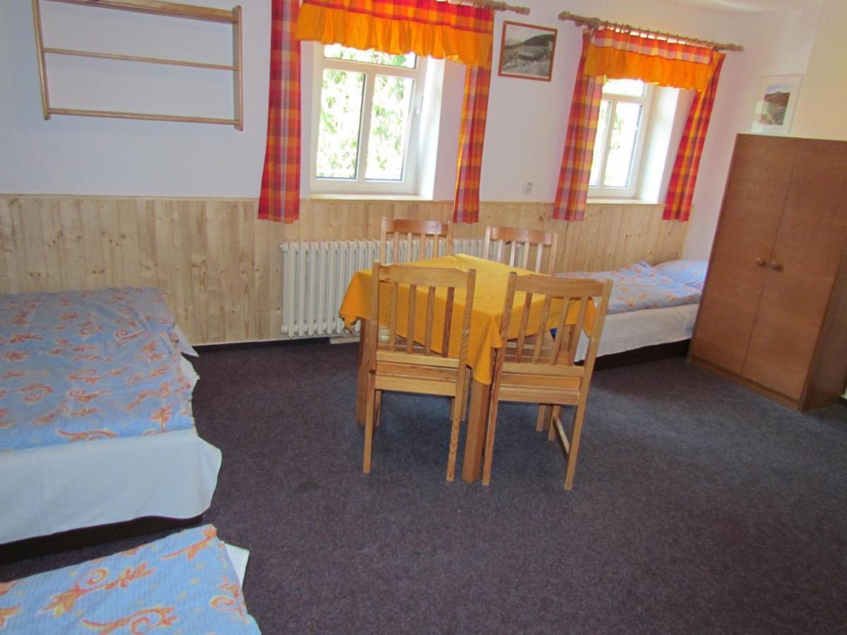 Guest house Betyna