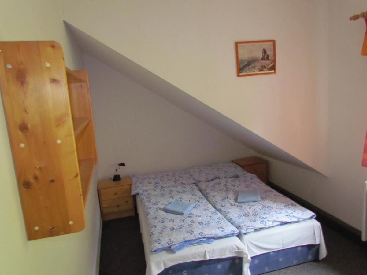 Betyna Guest house Pec pod Snezkou